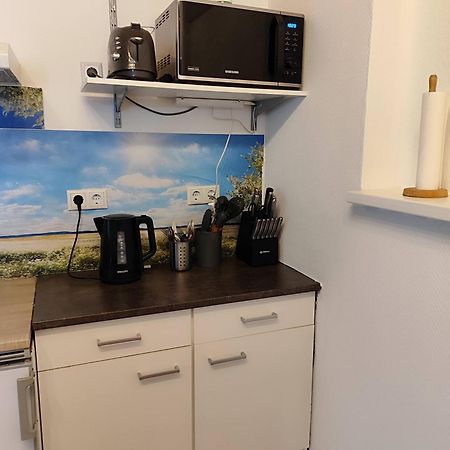 Ferienwohnung Belvie 1 Буцбах Екстер'єр фото