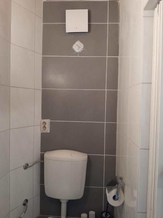 Ferienwohnung Belvie 1 Буцбах Екстер'єр фото