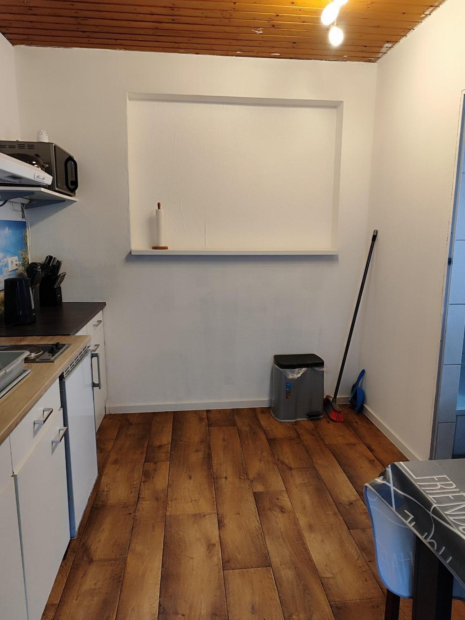 Ferienwohnung Belvie 1 Буцбах Екстер'єр фото