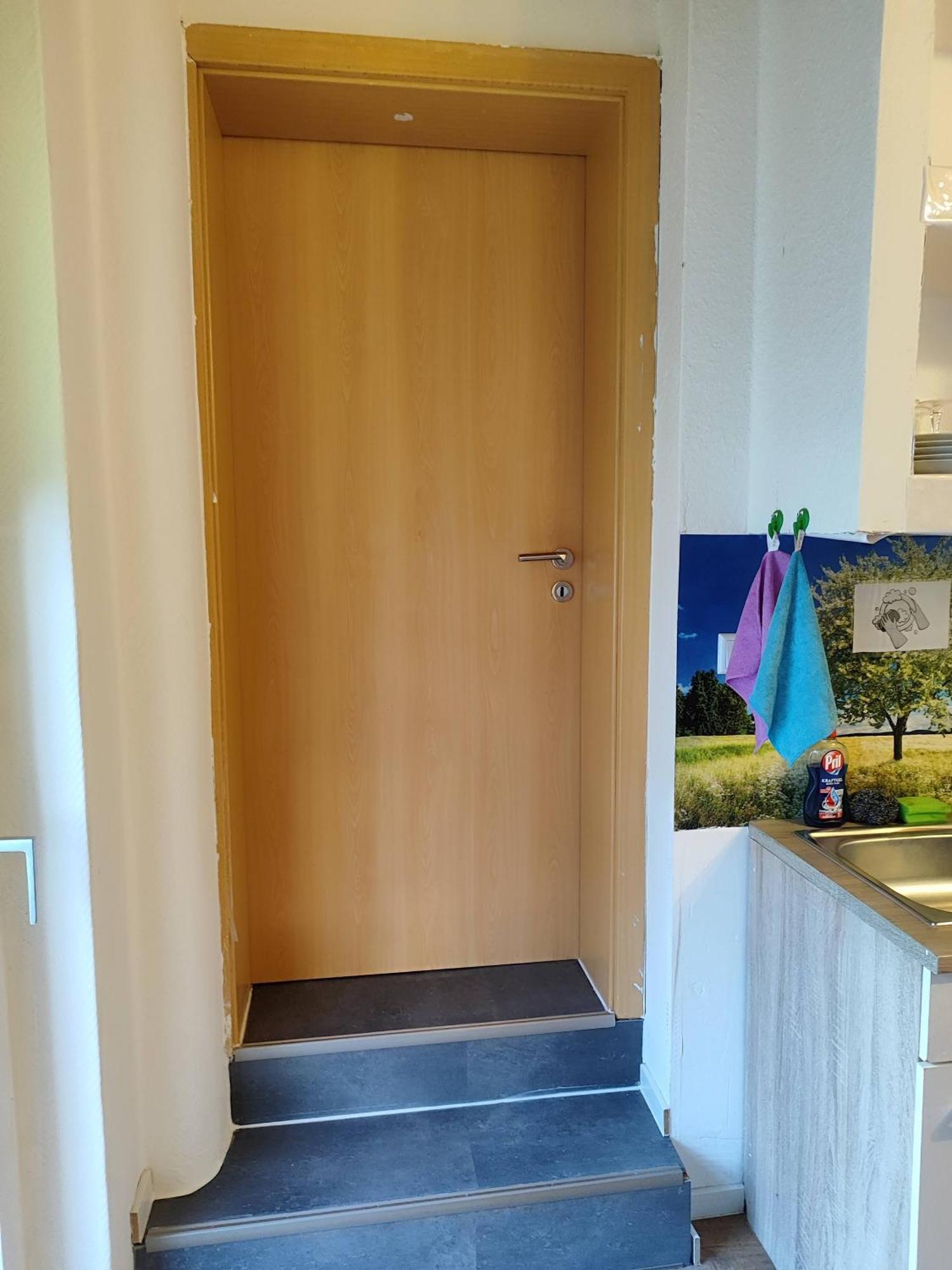 Ferienwohnung Belvie 1 Буцбах Екстер'єр фото