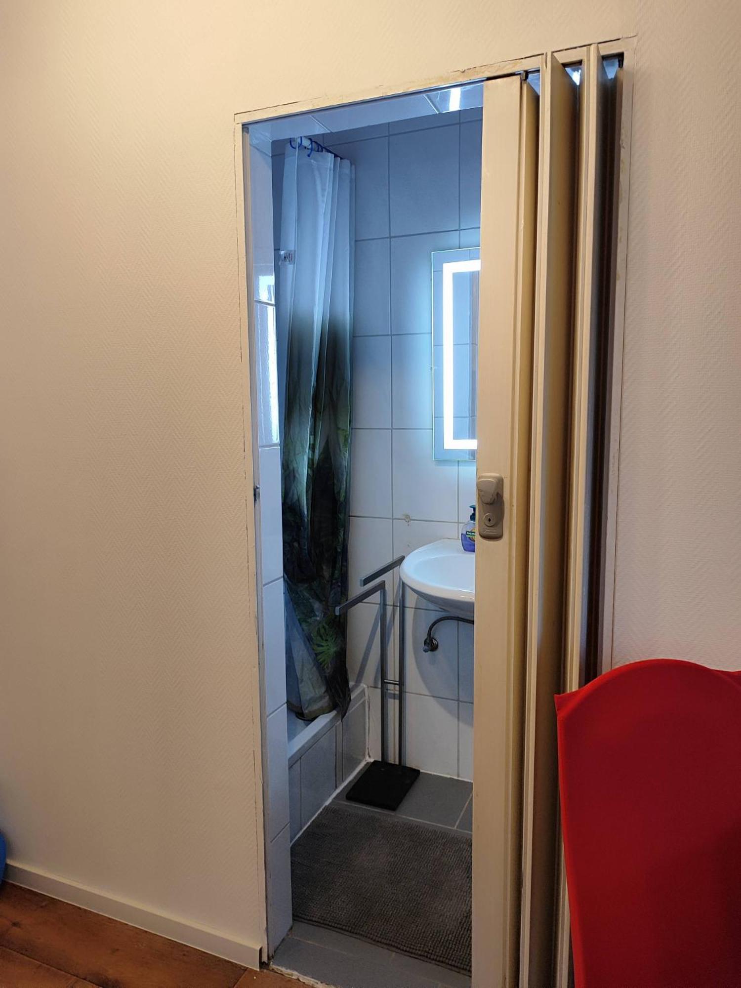 Ferienwohnung Belvie 1 Буцбах Екстер'єр фото