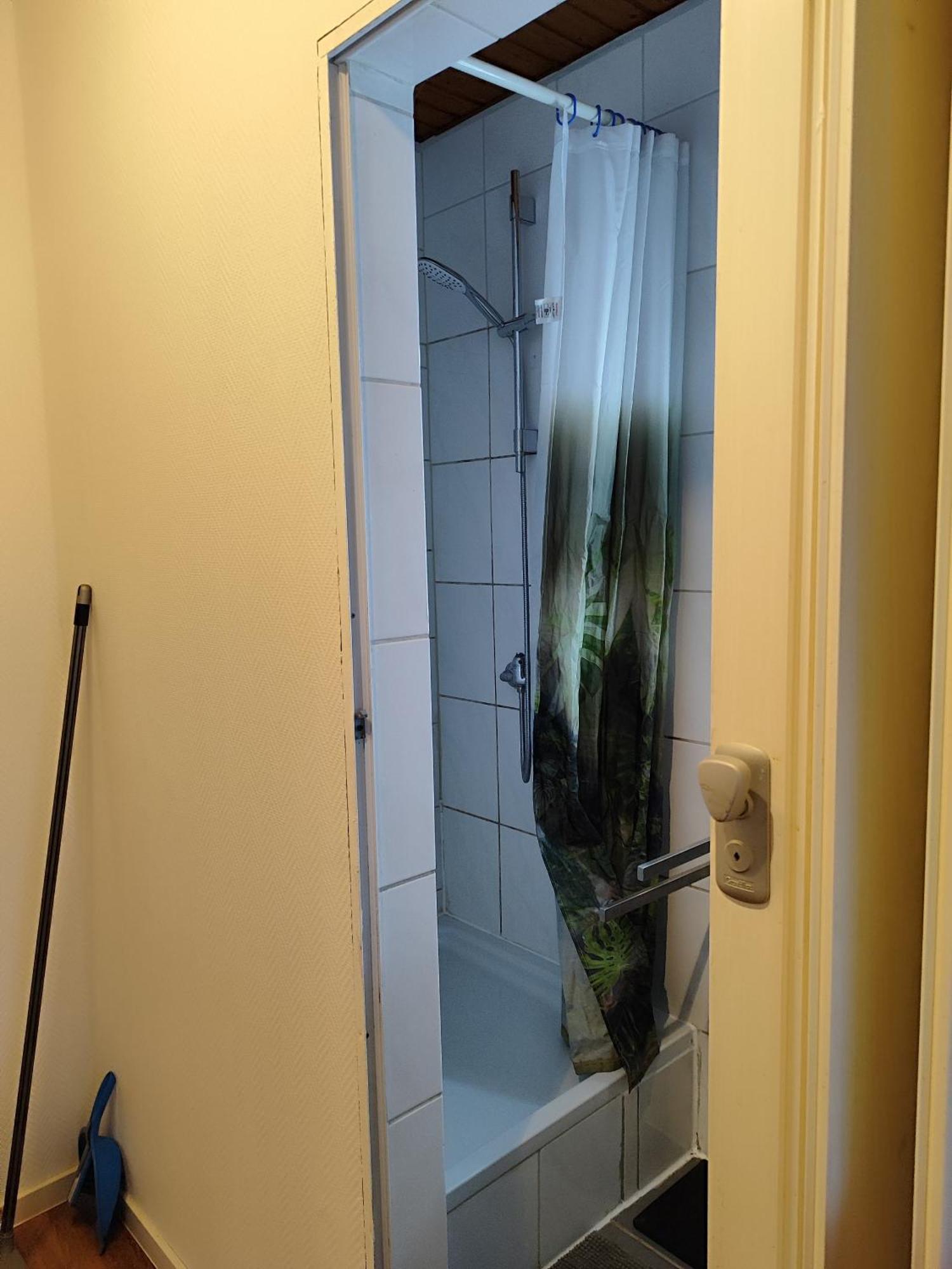 Ferienwohnung Belvie 1 Буцбах Екстер'єр фото